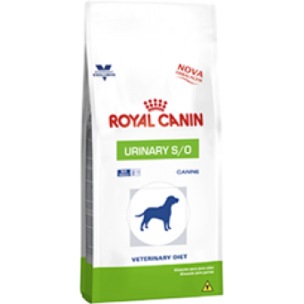 Urinary Canina Royal Canin - 10,1 kg
